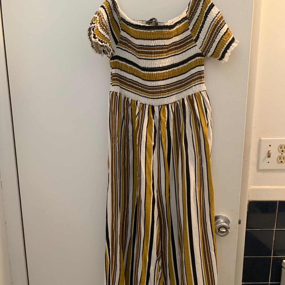 Jumpsuit